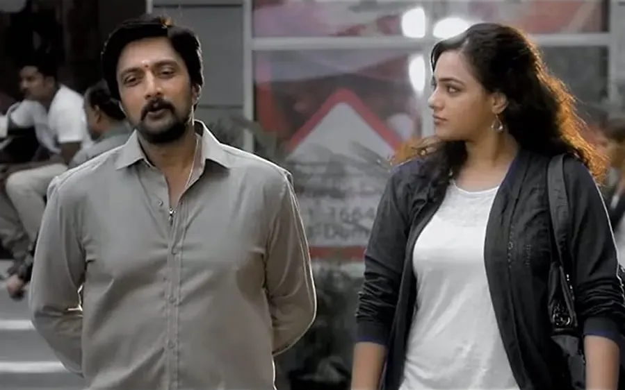 Kotigobba 2 online