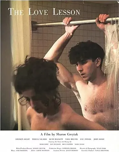 The Love Lesson