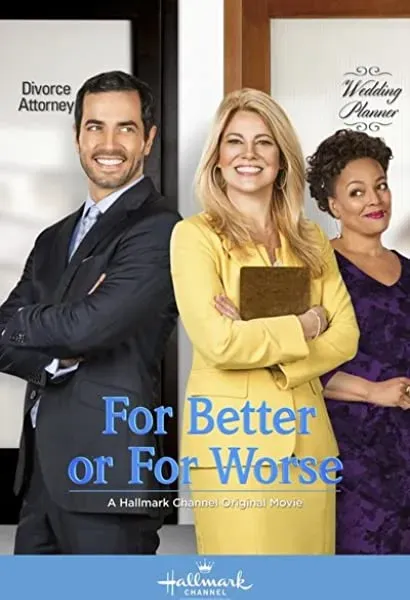 For Better or for Worse