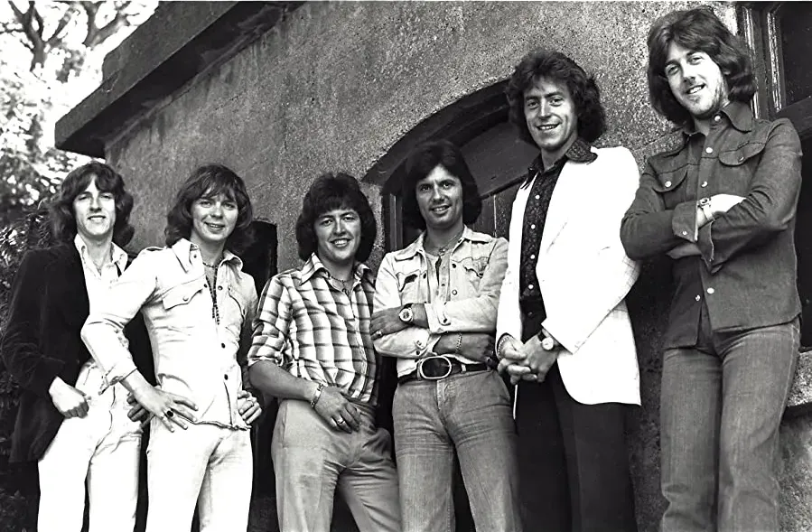 ReMastered: The Miami Showband Massacre online