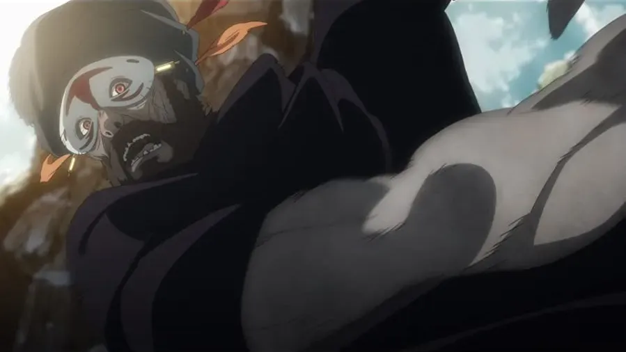 Shisha no teikoku online
