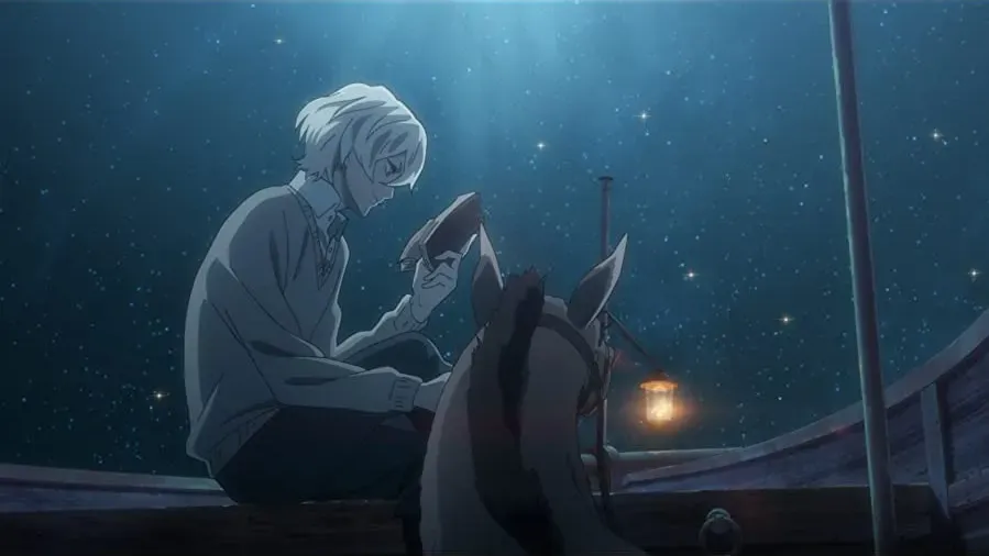 Shisha no teikoku online