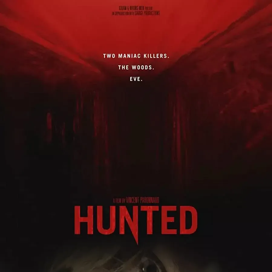 Hunted online