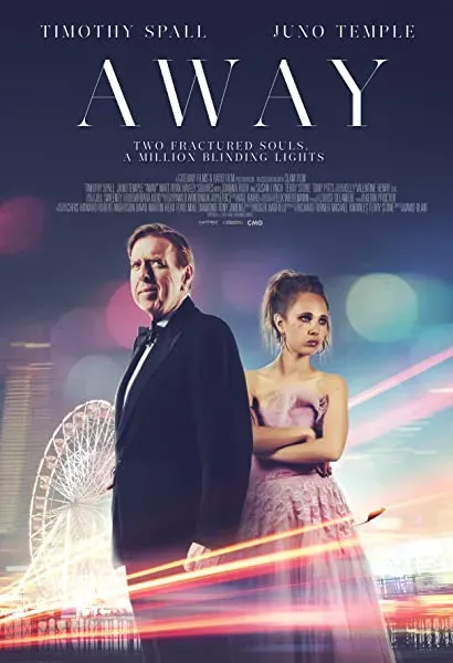 Away
