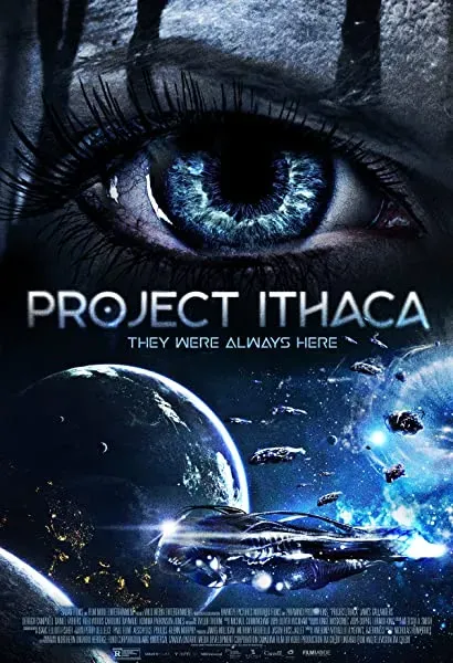 Project Ithaca