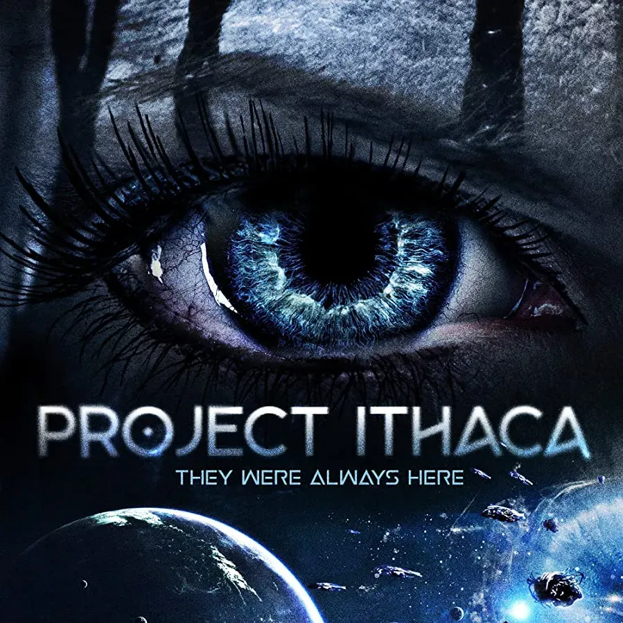 Project Ithaca online