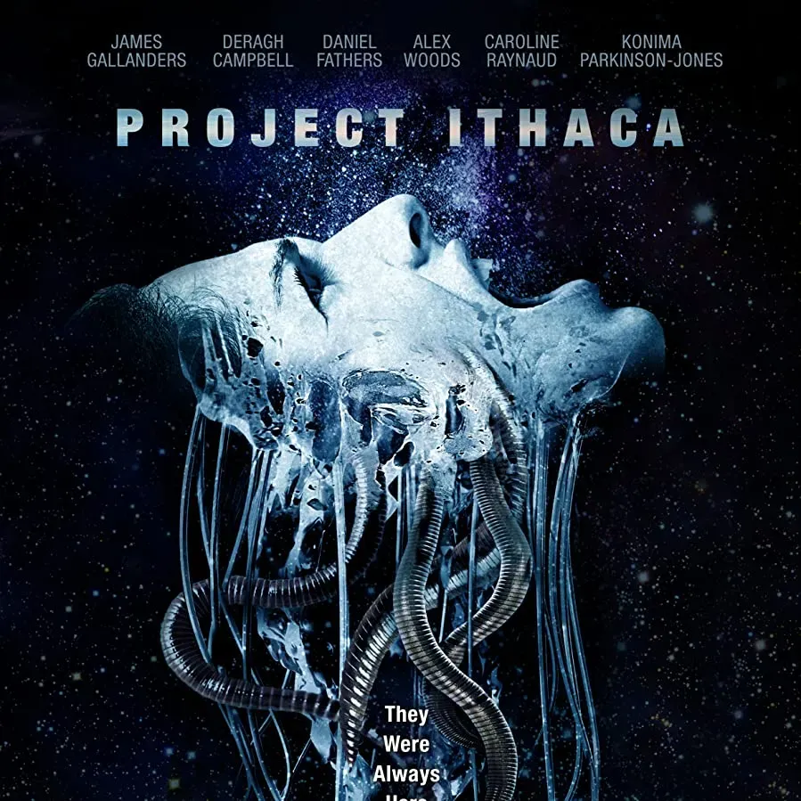 Project Ithaca online