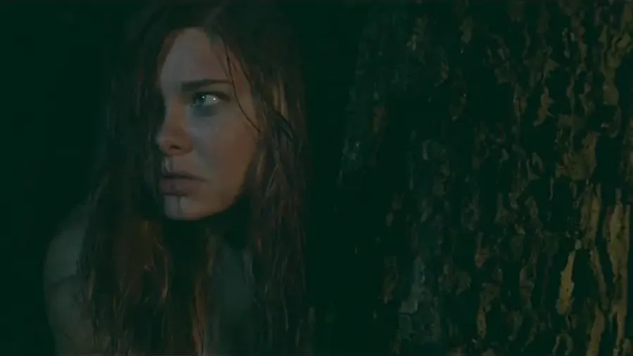 Don't Fuck in the Woods online