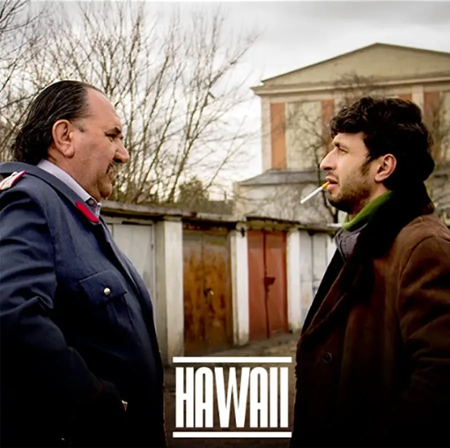 Hawaje online