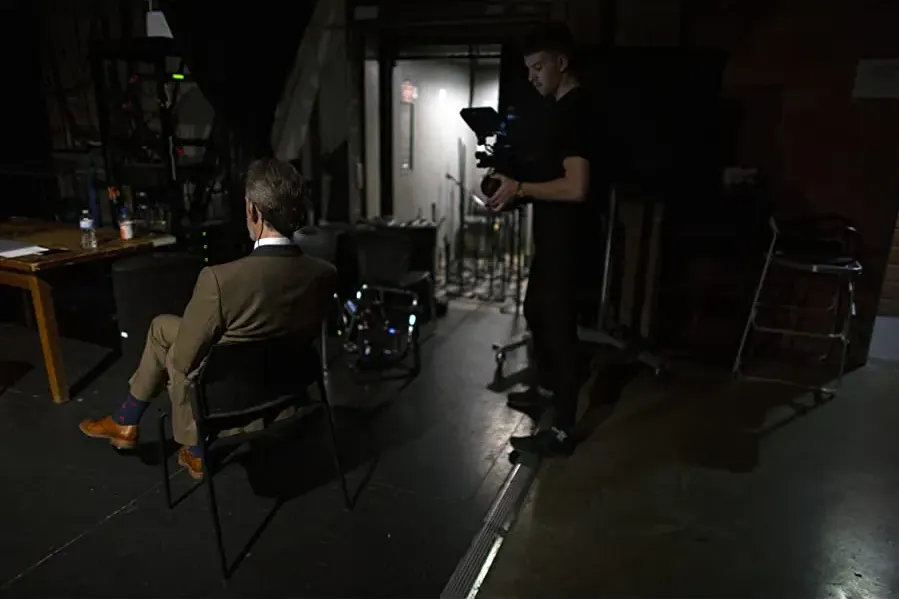 The Rise of Jordan Peterson online