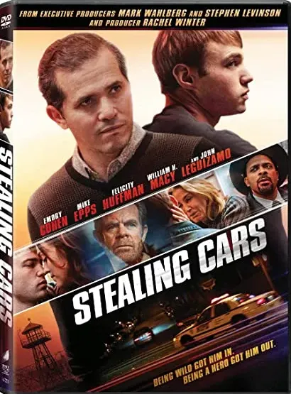 Stealing Cars