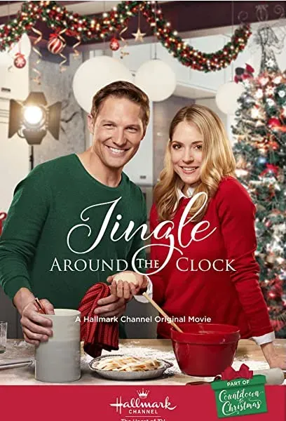 Jingle Around the Clock