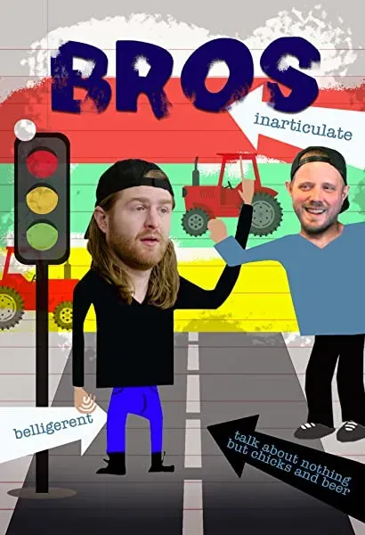 Bros.
