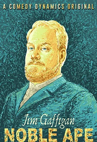 Jim Gaffigan: Noble Ape
