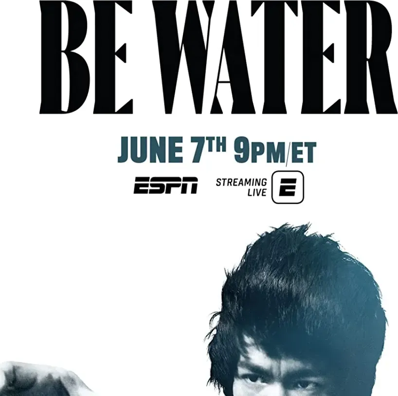 Be Water online