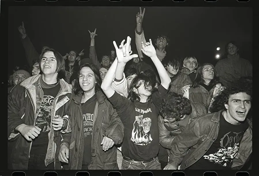 Scream for Me Sarajevo online