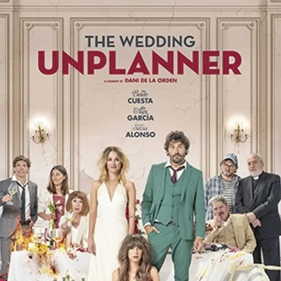 Hasta que la boda nos separe online