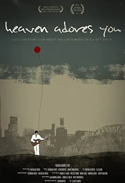 Heaven Adores You