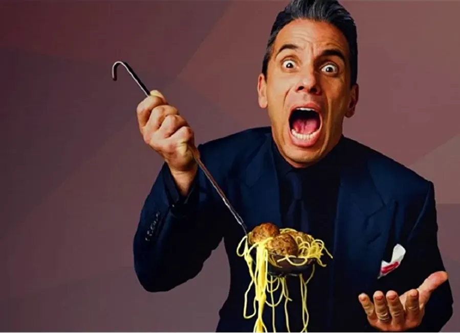 Sebastian Maniscalco: Stay Hungry online