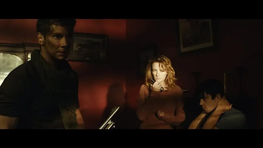 The Quiet Hour online