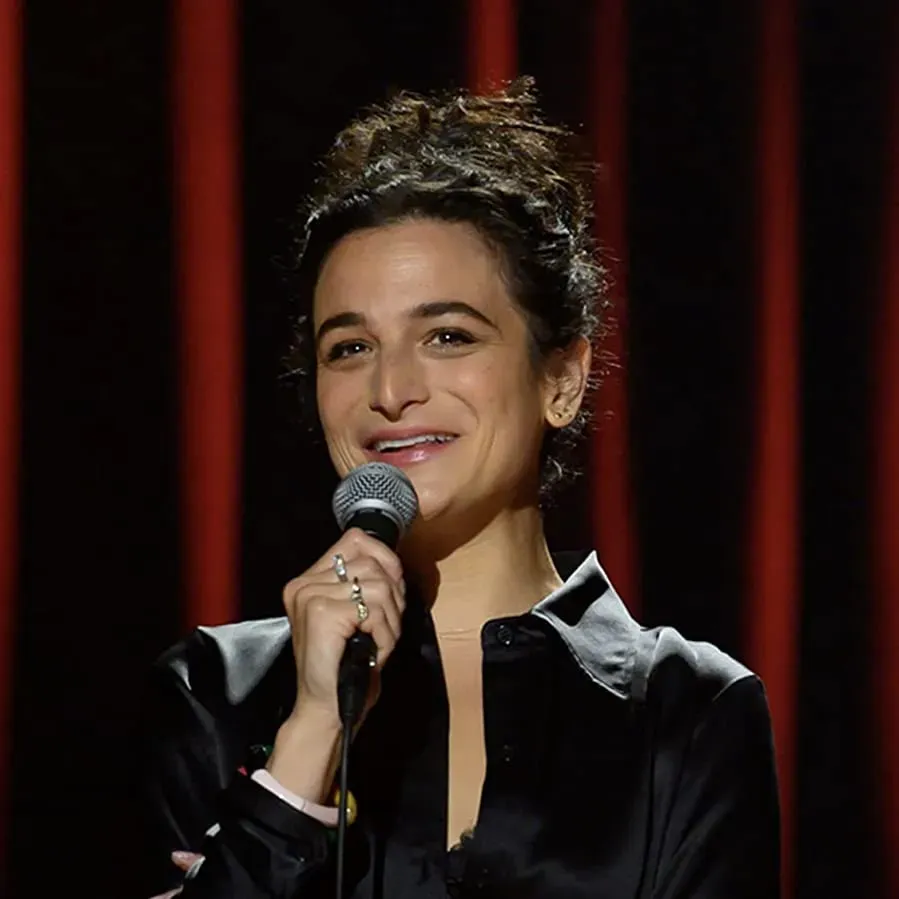 Jenny Slate: Stage Fright online