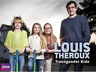Louis Theroux: Transgender Kids