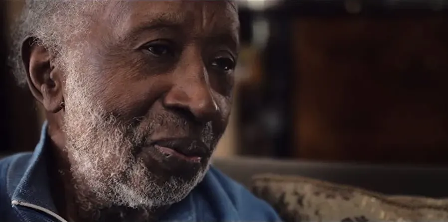 The Black Godfather online