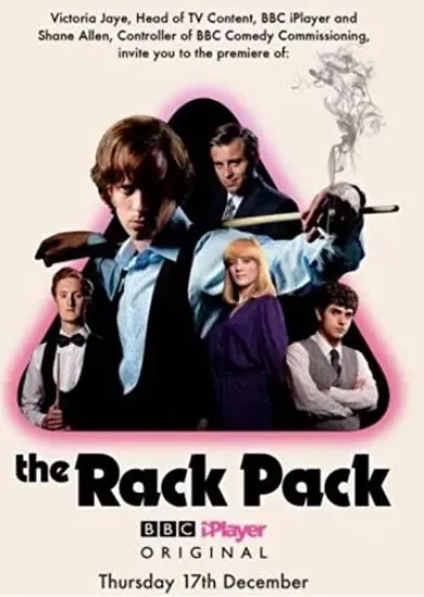 The Rack Pack