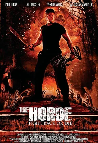 Horda