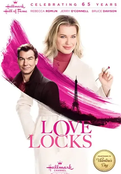 Love Locks