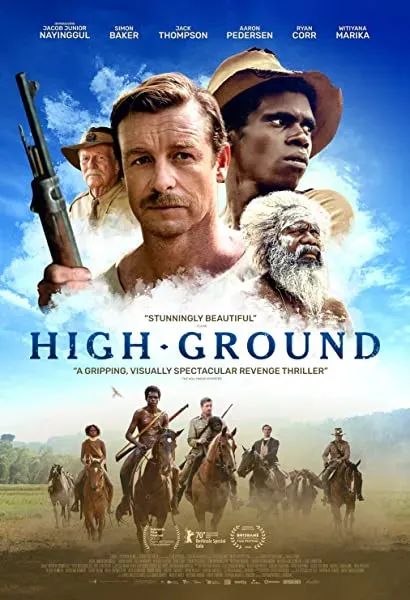 High Ground