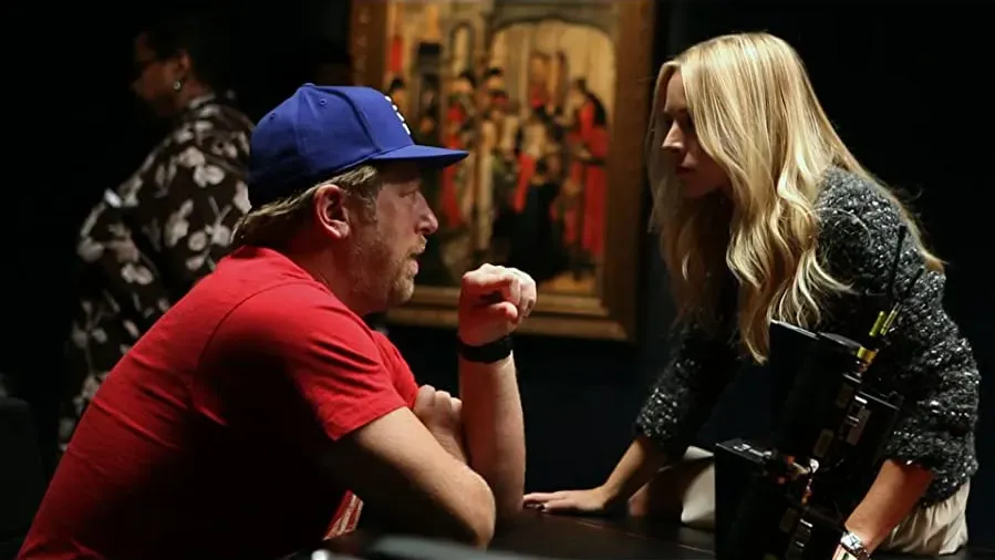 Showrunners: The Art of Running a TV Show online