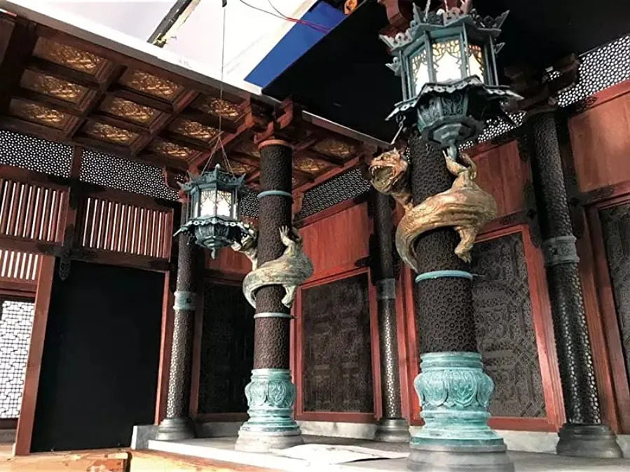 Destiny: Kamakura monogatari online