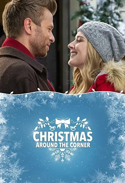 Christmas Around the Corner