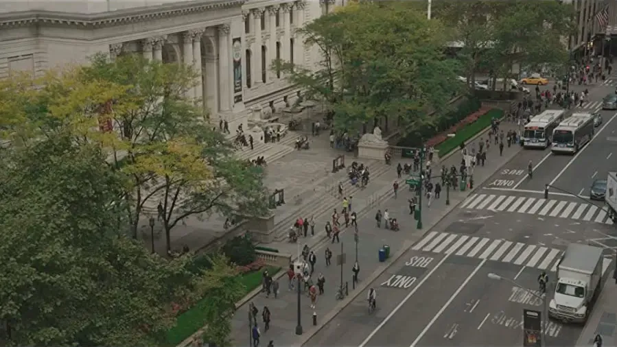 Ex Libris: The New York Public Library online