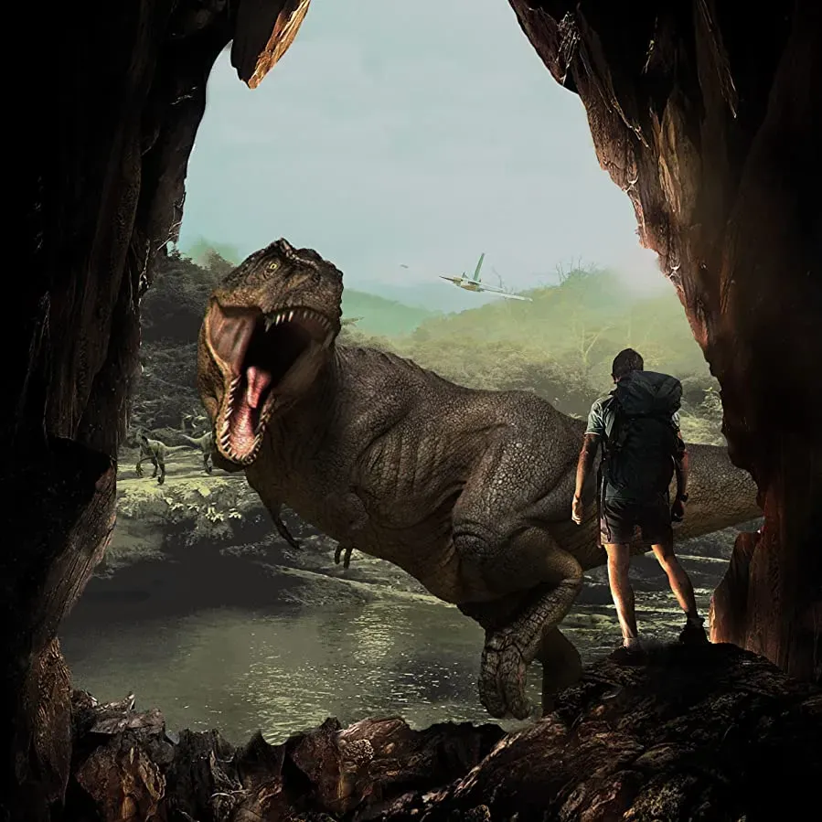 Extinction online