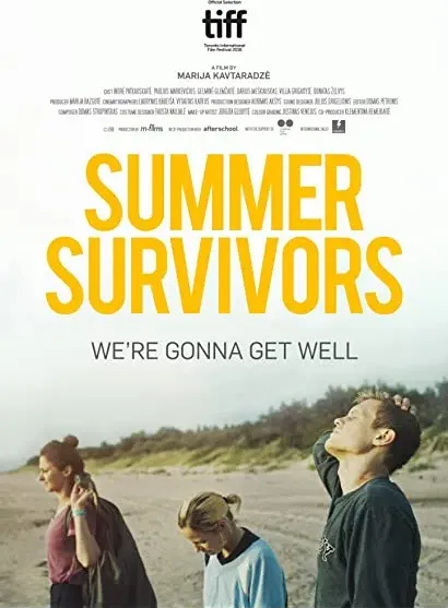 Summer Survivors