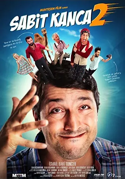 Sabit Kanca 2