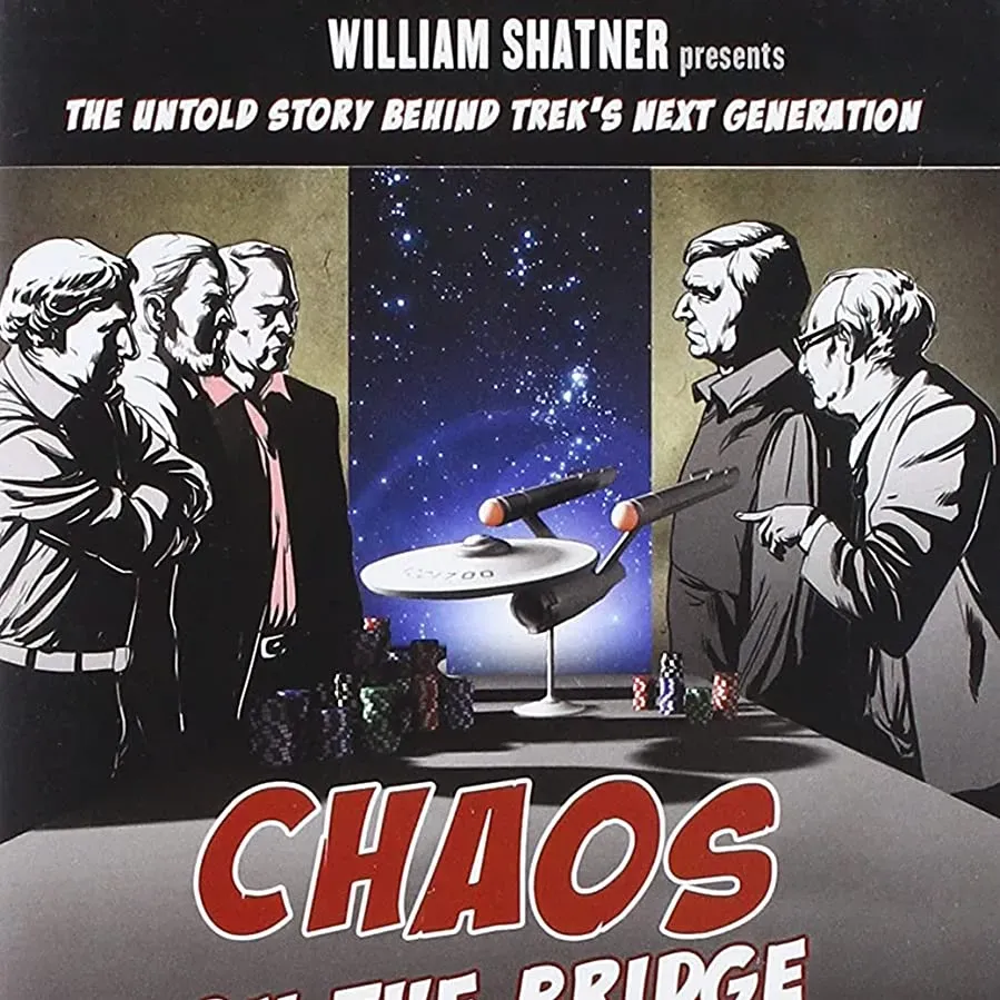 Chaos on the Bridge online