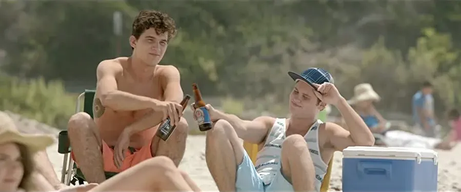 Summer of 8 online