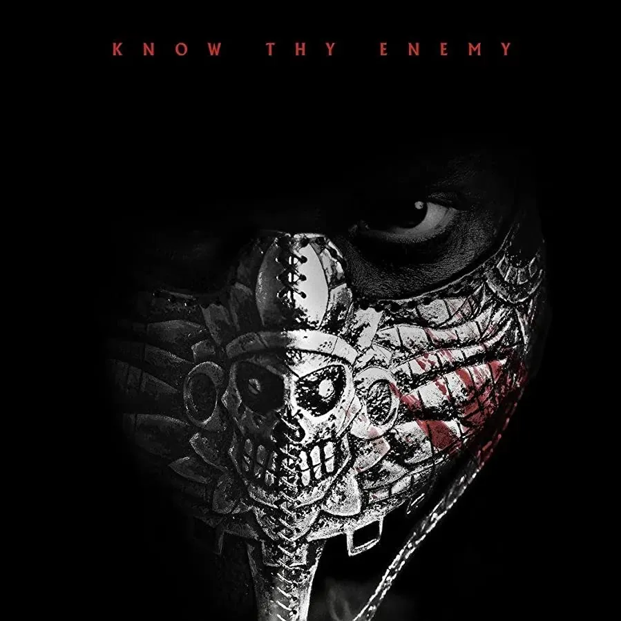 El Chicano online
