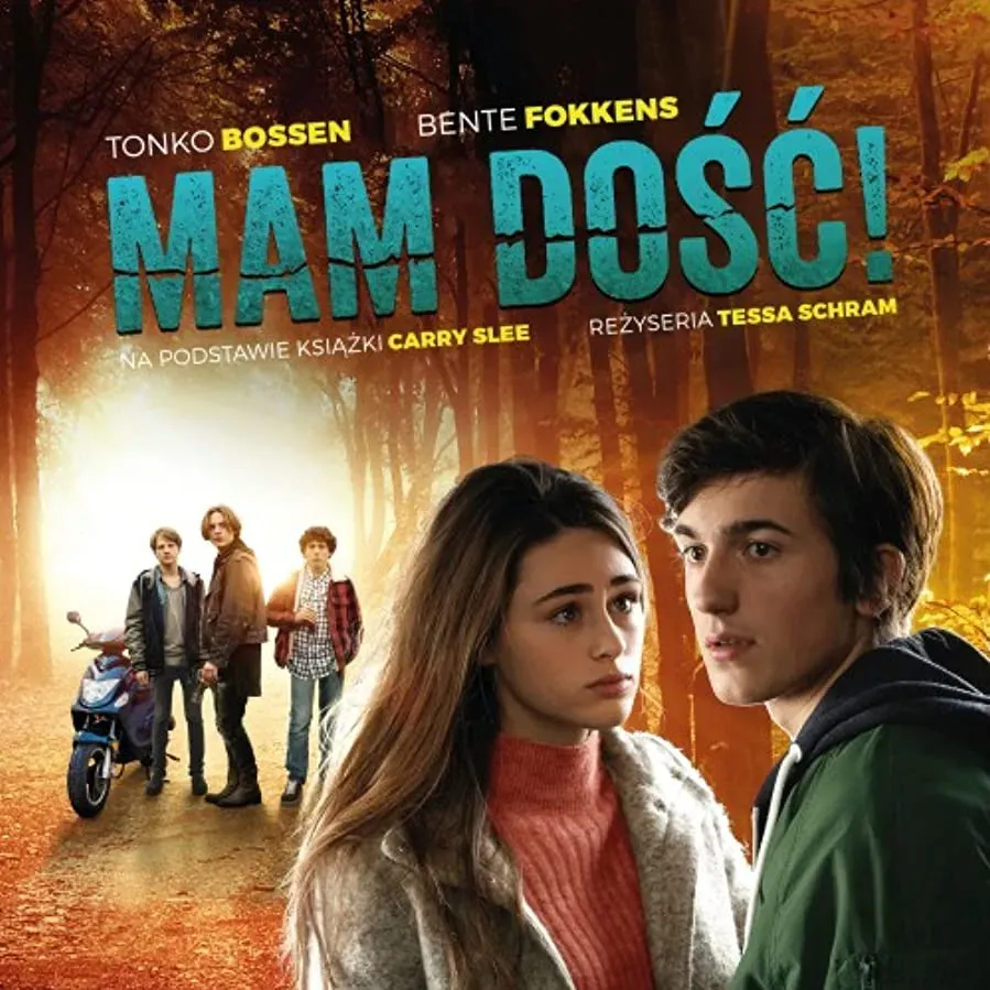 Dość! online