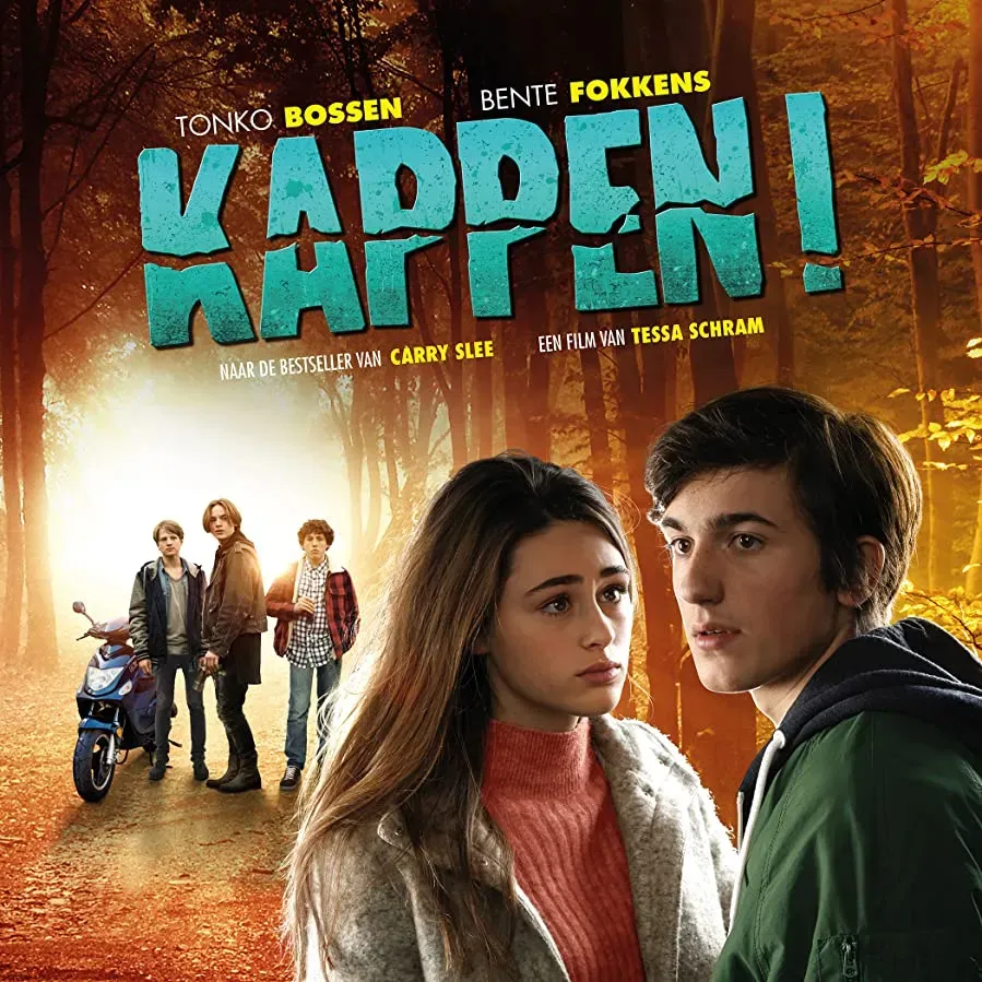Kappen! online