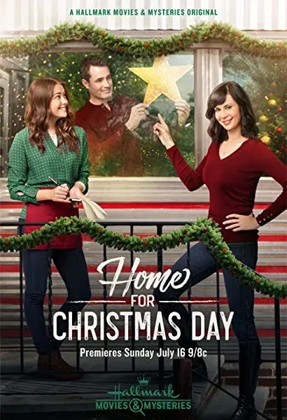 Home for Christmas
