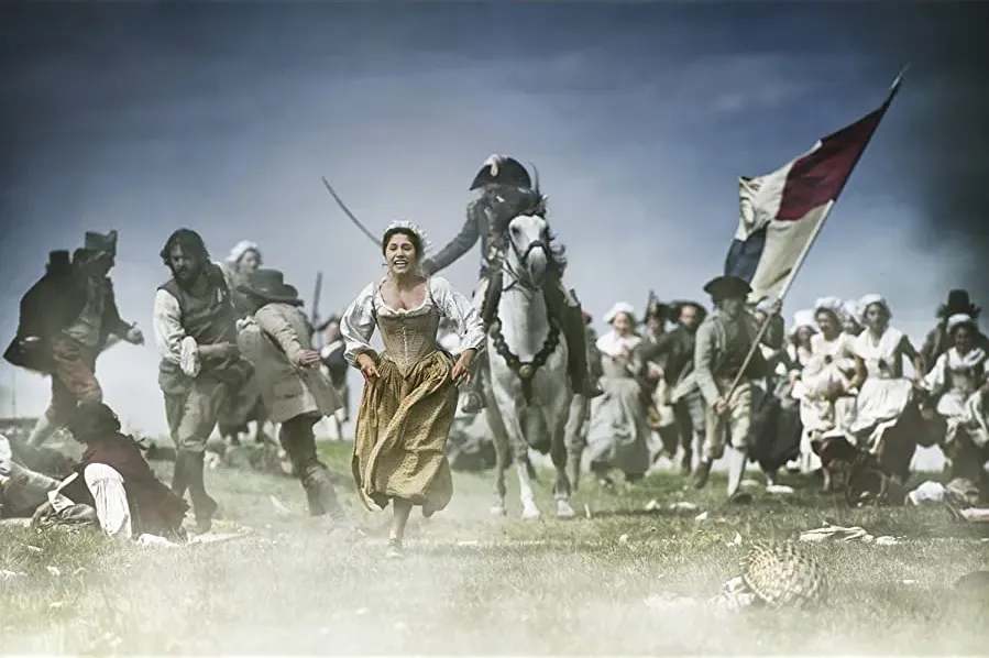 Un peuple et son roi online