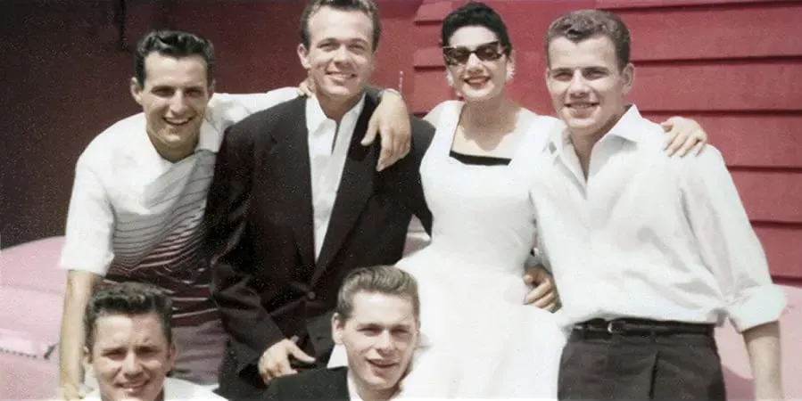 Scotty and the Secret History of Hollywood online
