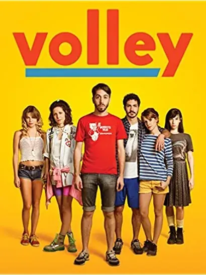 Voley