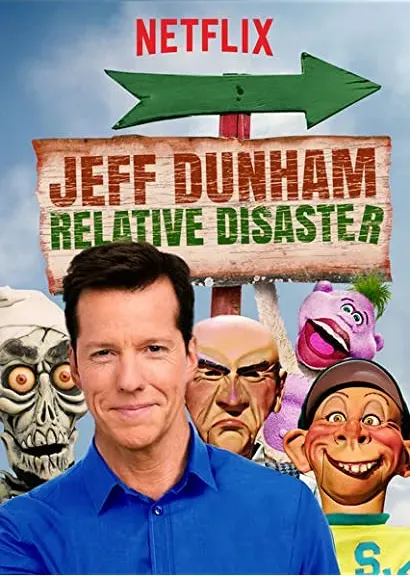 Jeff Dunham: Relative Disaster