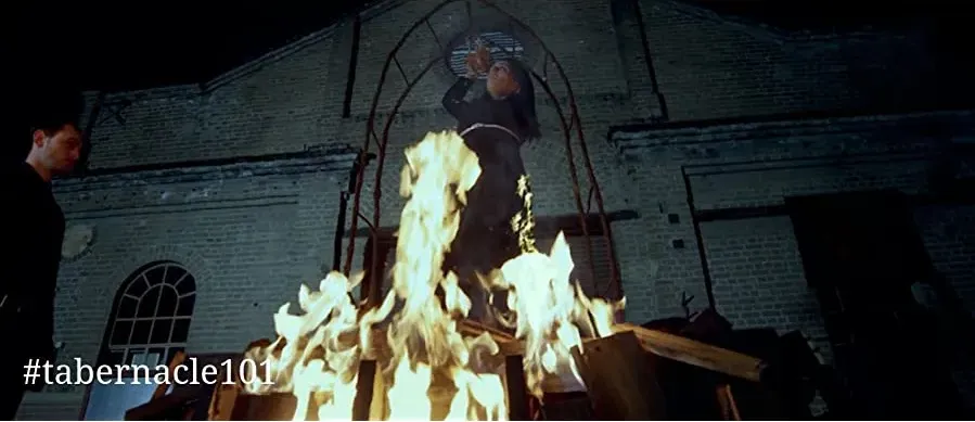 Tabernacle 101 online