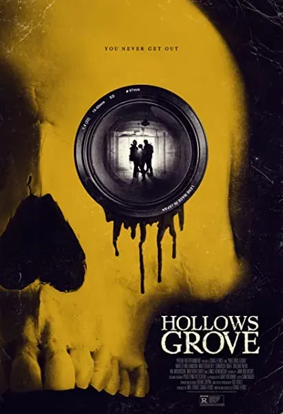 Hollows Grove